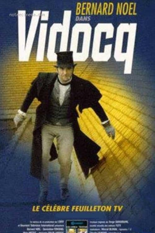 Title poster