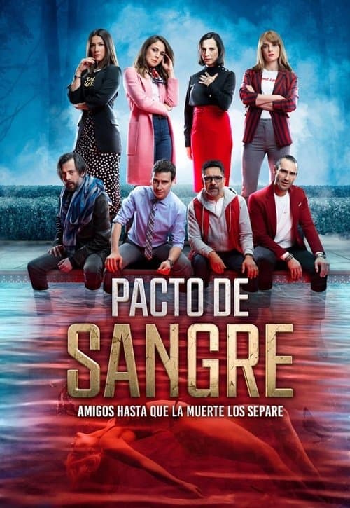 Title poster