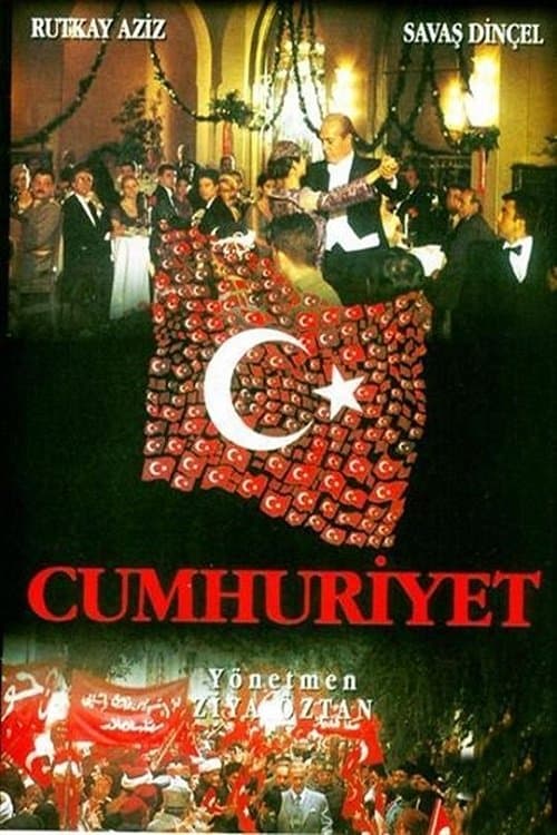 Title poster