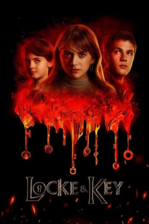 Title poster