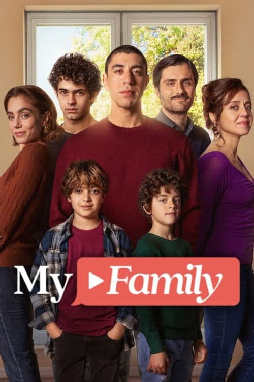 Title poster