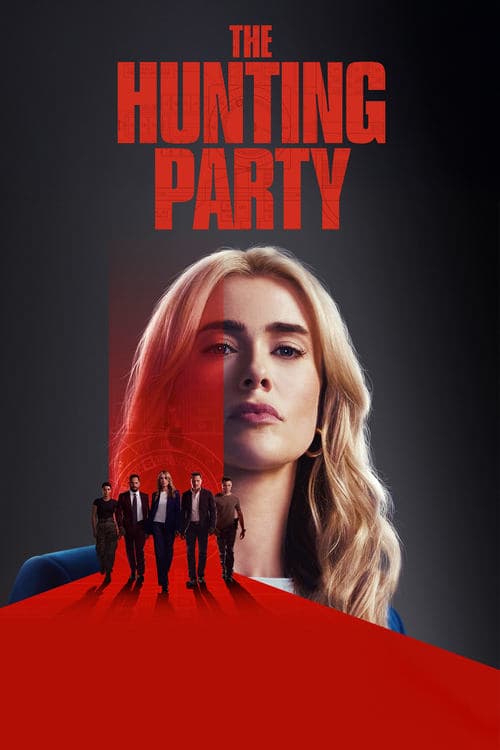 Title poster