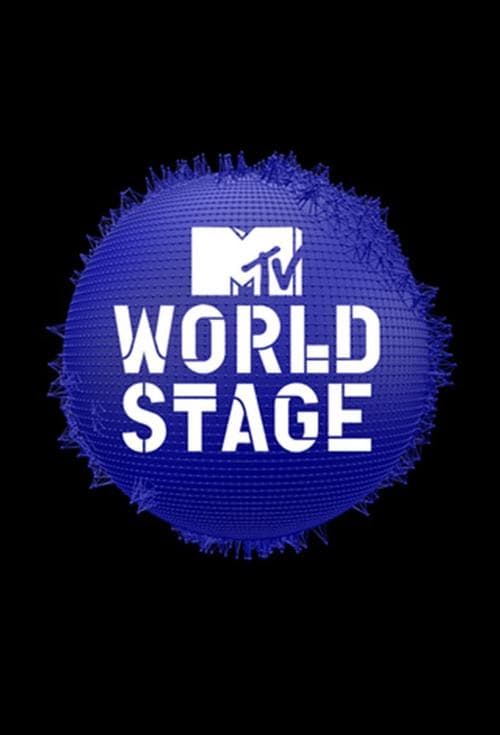 Title poster