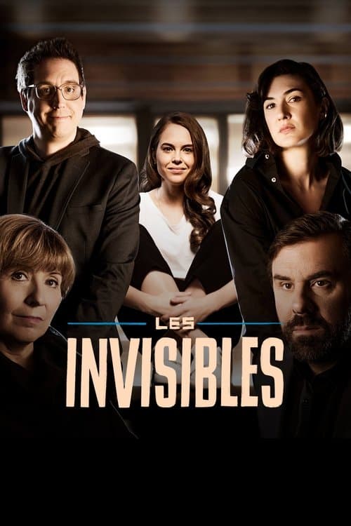 Title poster