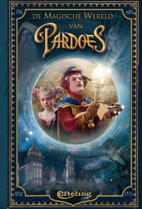 Title poster