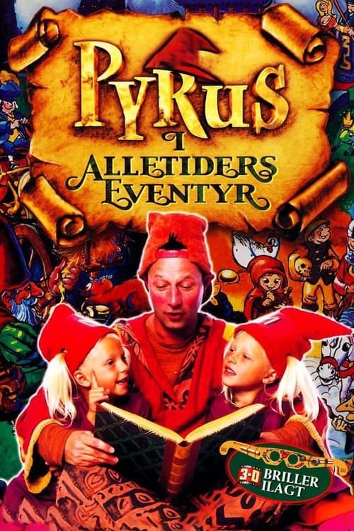 Title poster