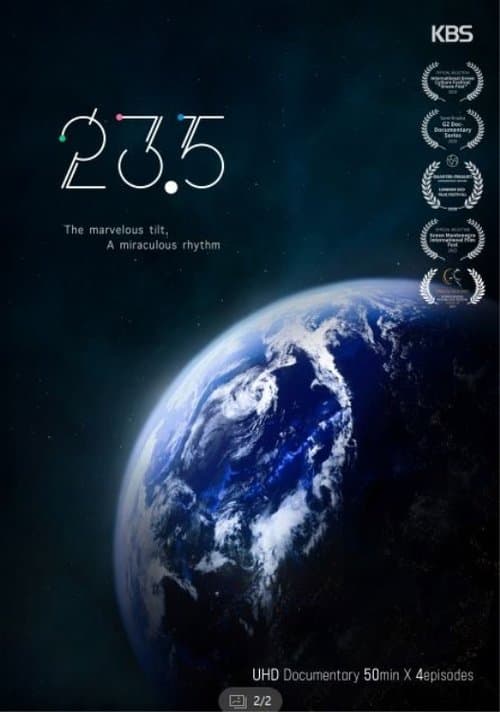 Title poster