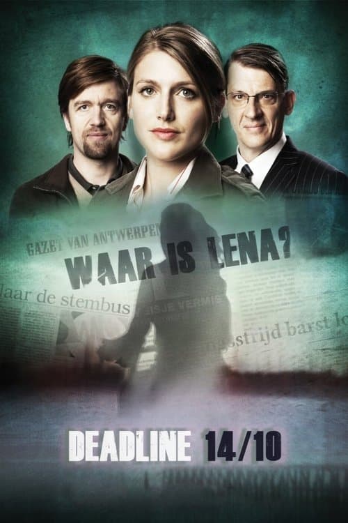 Title poster