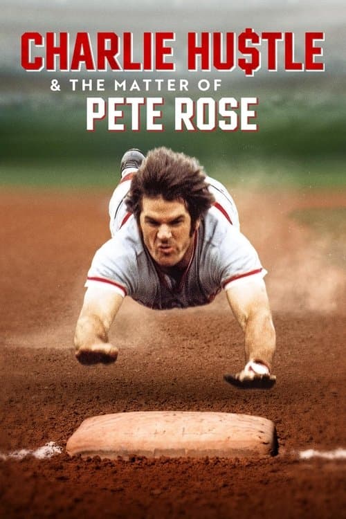 Title poster