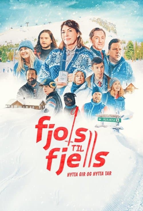 Title poster