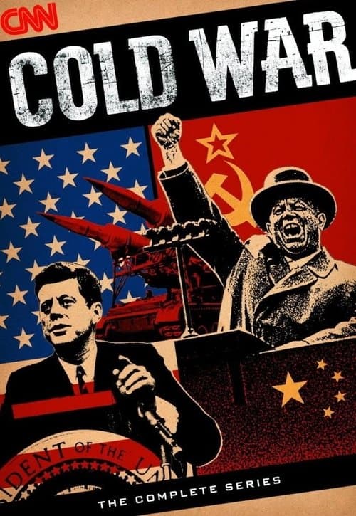Title poster