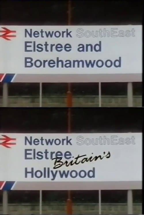 Title poster