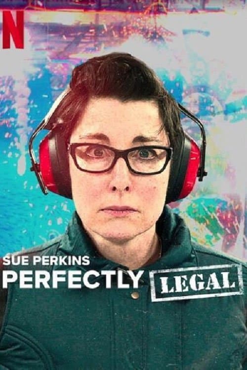 Title poster