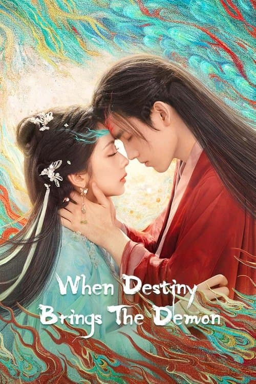 Title poster