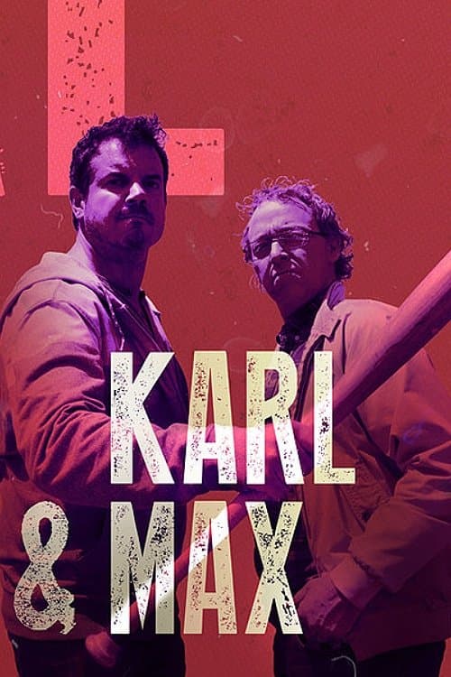 Title poster