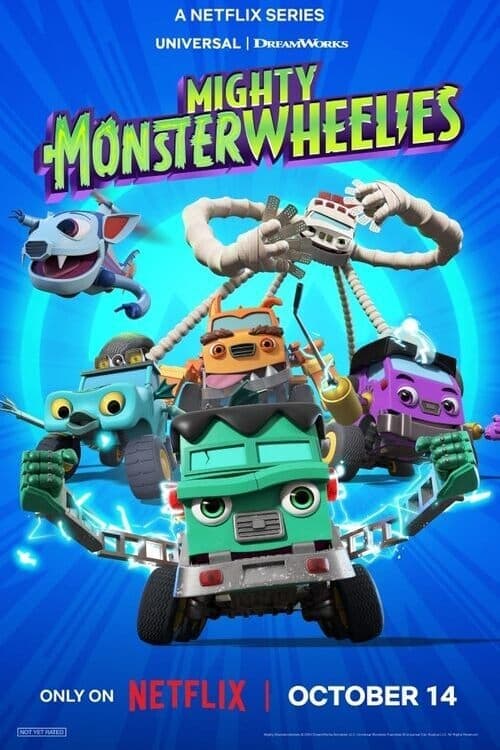 Title poster