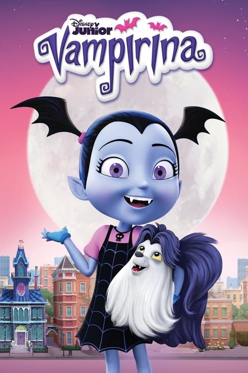 Title poster