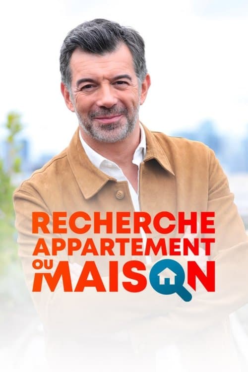 Title poster
