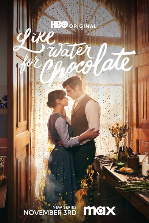 Title poster