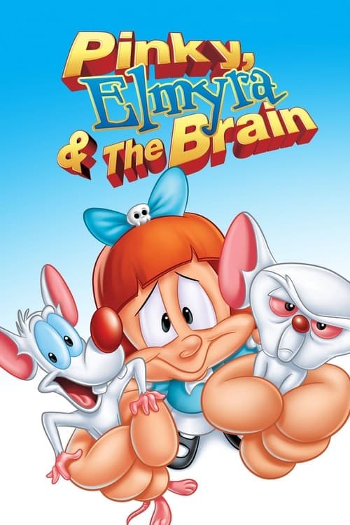 Title poster