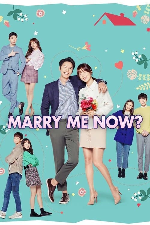 Title poster