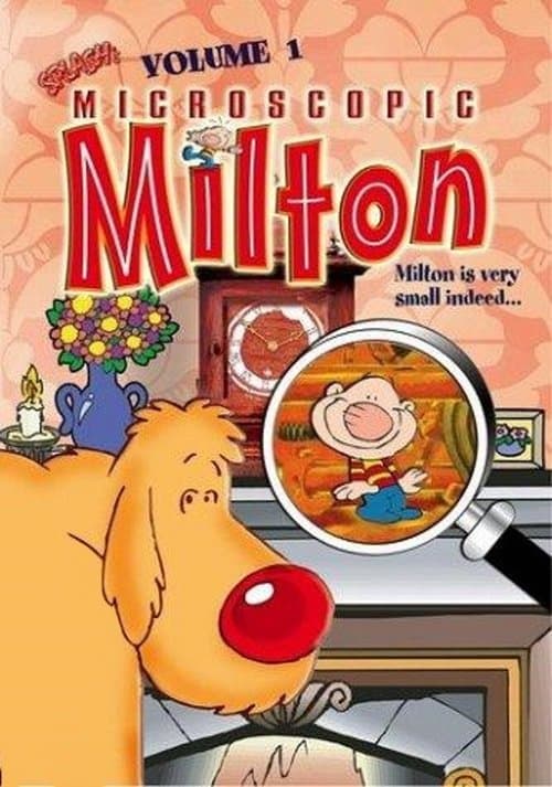 Title poster