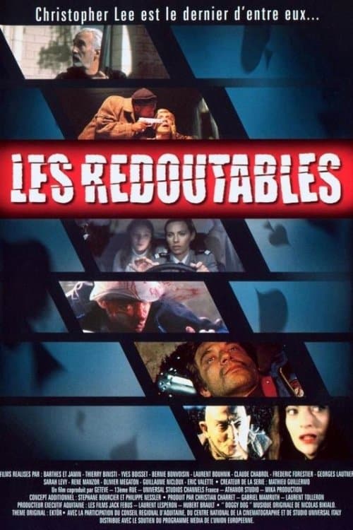 Title poster