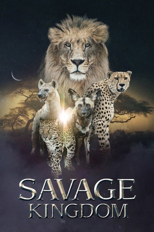 Title poster