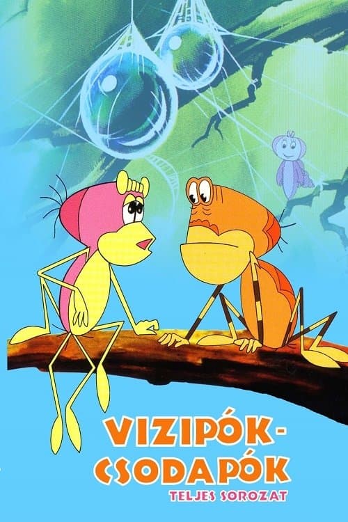 Title poster