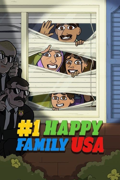 Title poster