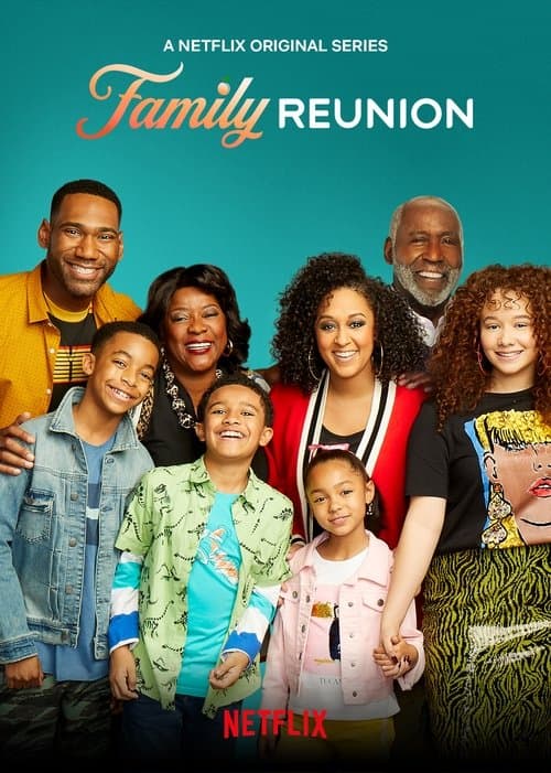 Title poster