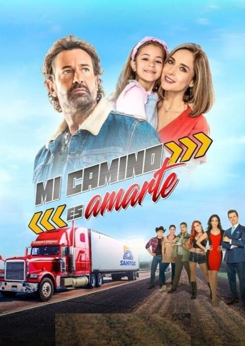 Title poster