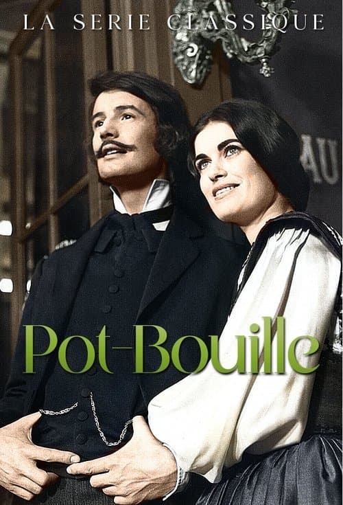 Title poster