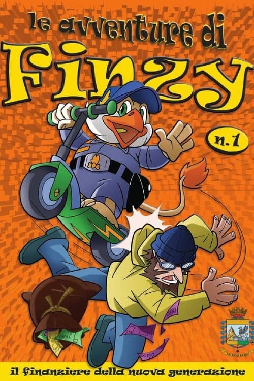Title poster