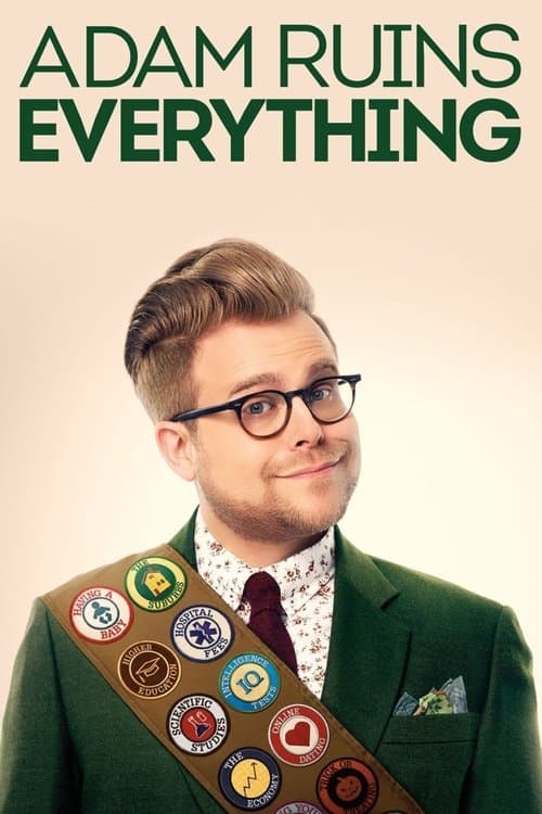 Title poster