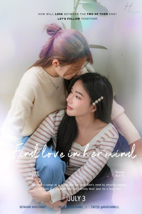 Title poster