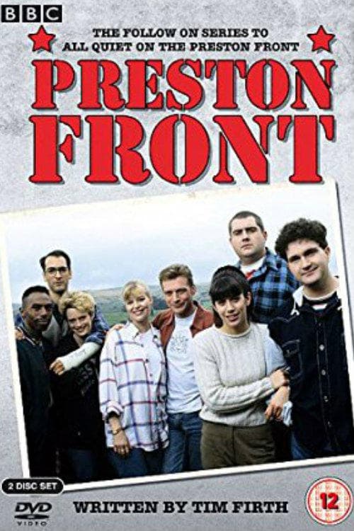 Title poster