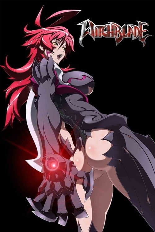 Title poster
