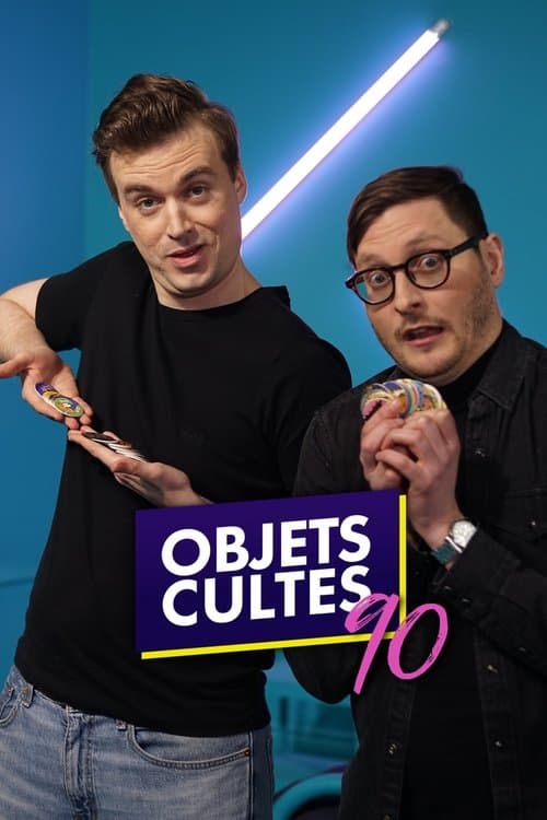 Title poster
