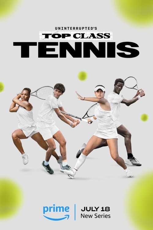 Title poster