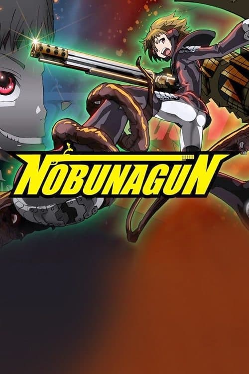 Title poster