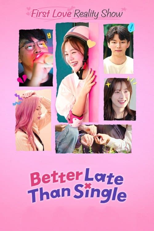 Title poster