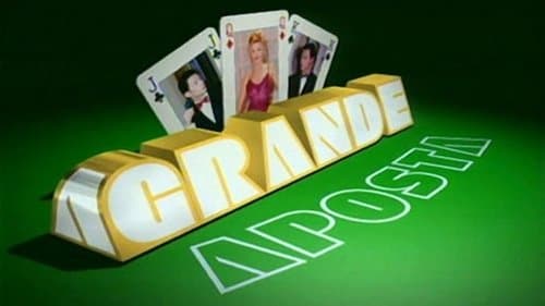 Title poster