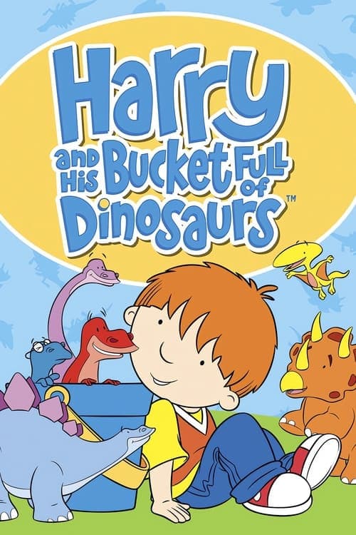 Title poster
