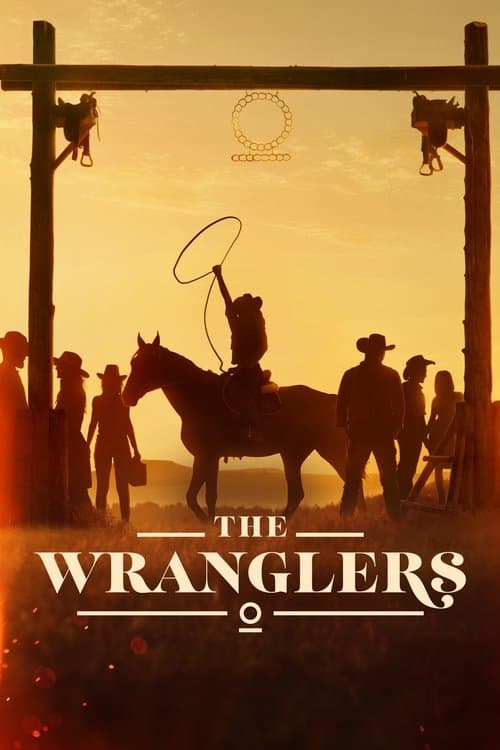 Title poster