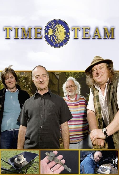 Title poster