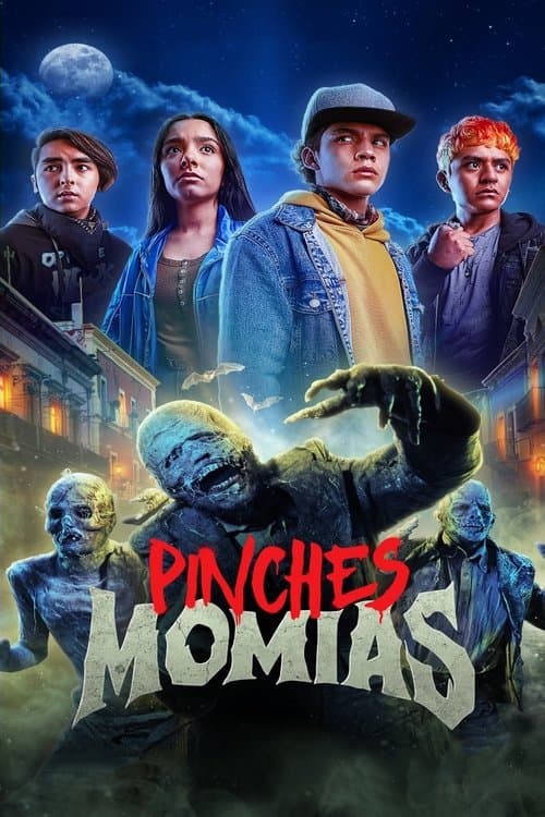 Title poster