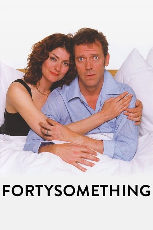 Title poster