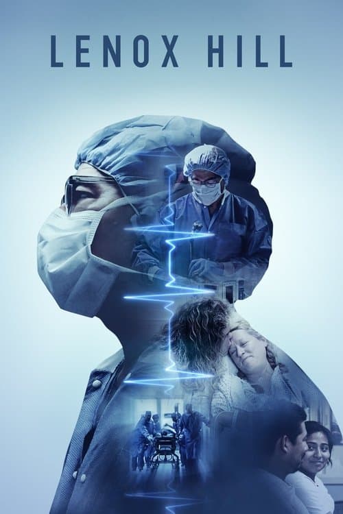Title poster
