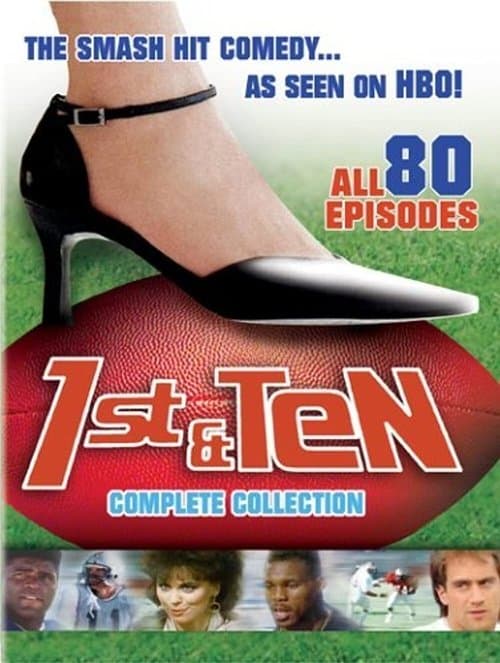 Title poster